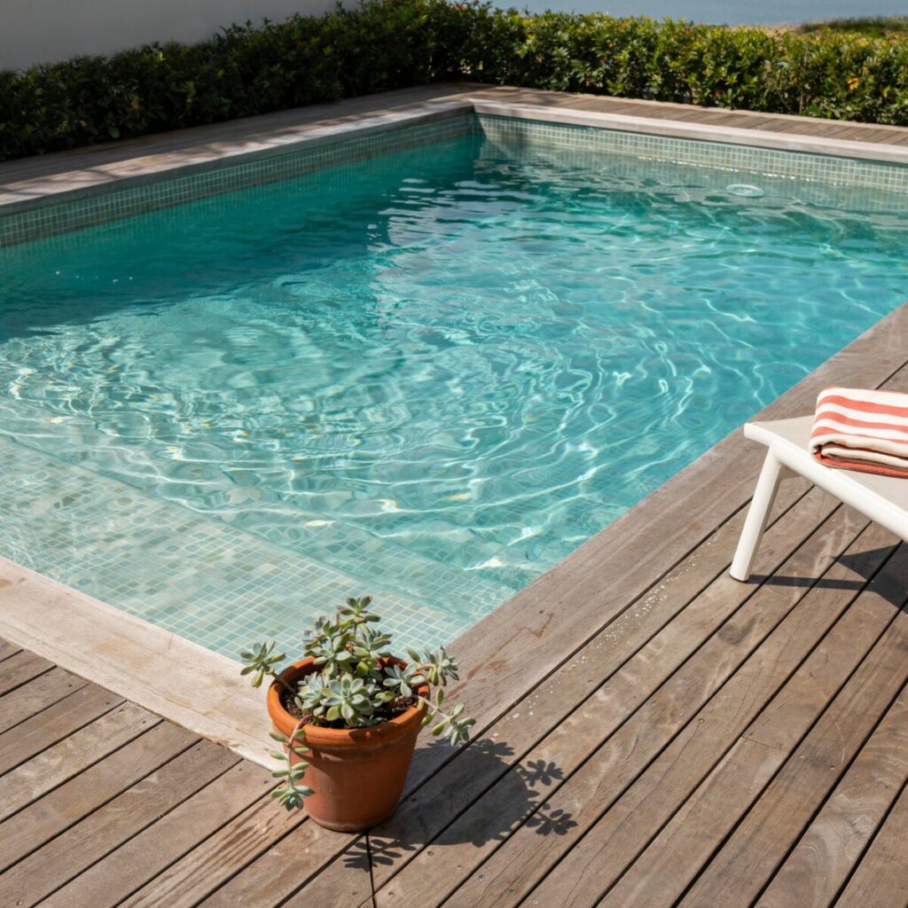 The Secret to Crystal Clear Pool Water A 7-Step Checklist