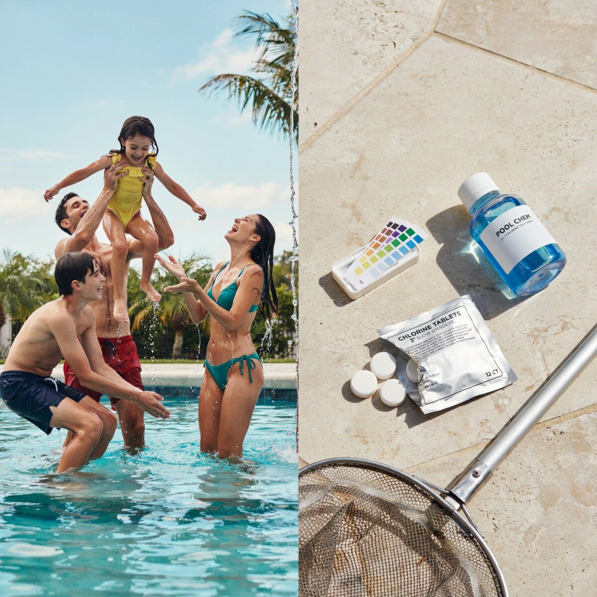 Saltwater Pools vs. Chlorine Pools: Which Is Right for You?