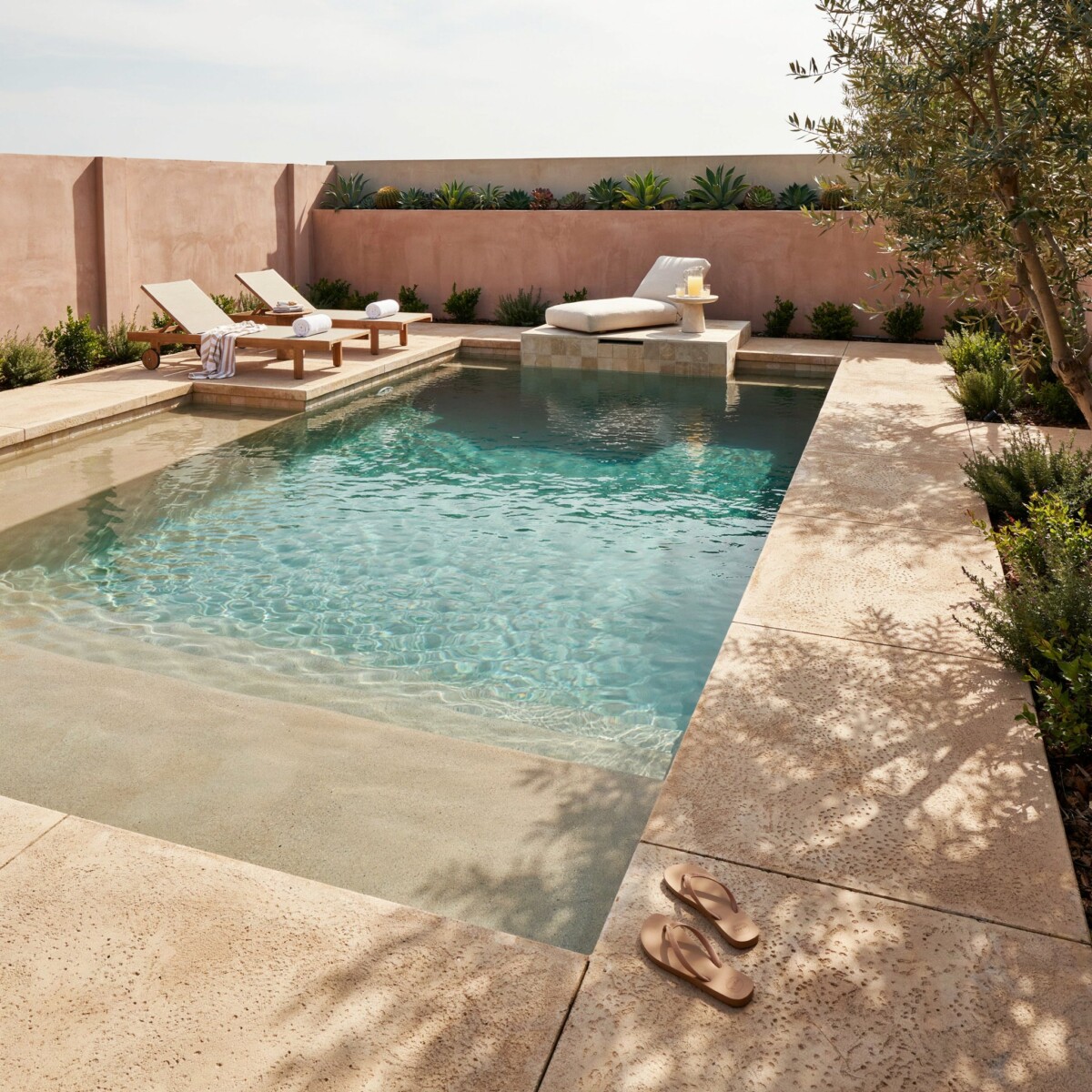 Sun Shelves and Baja Tanning Ledges: Are They Worth the Hype?